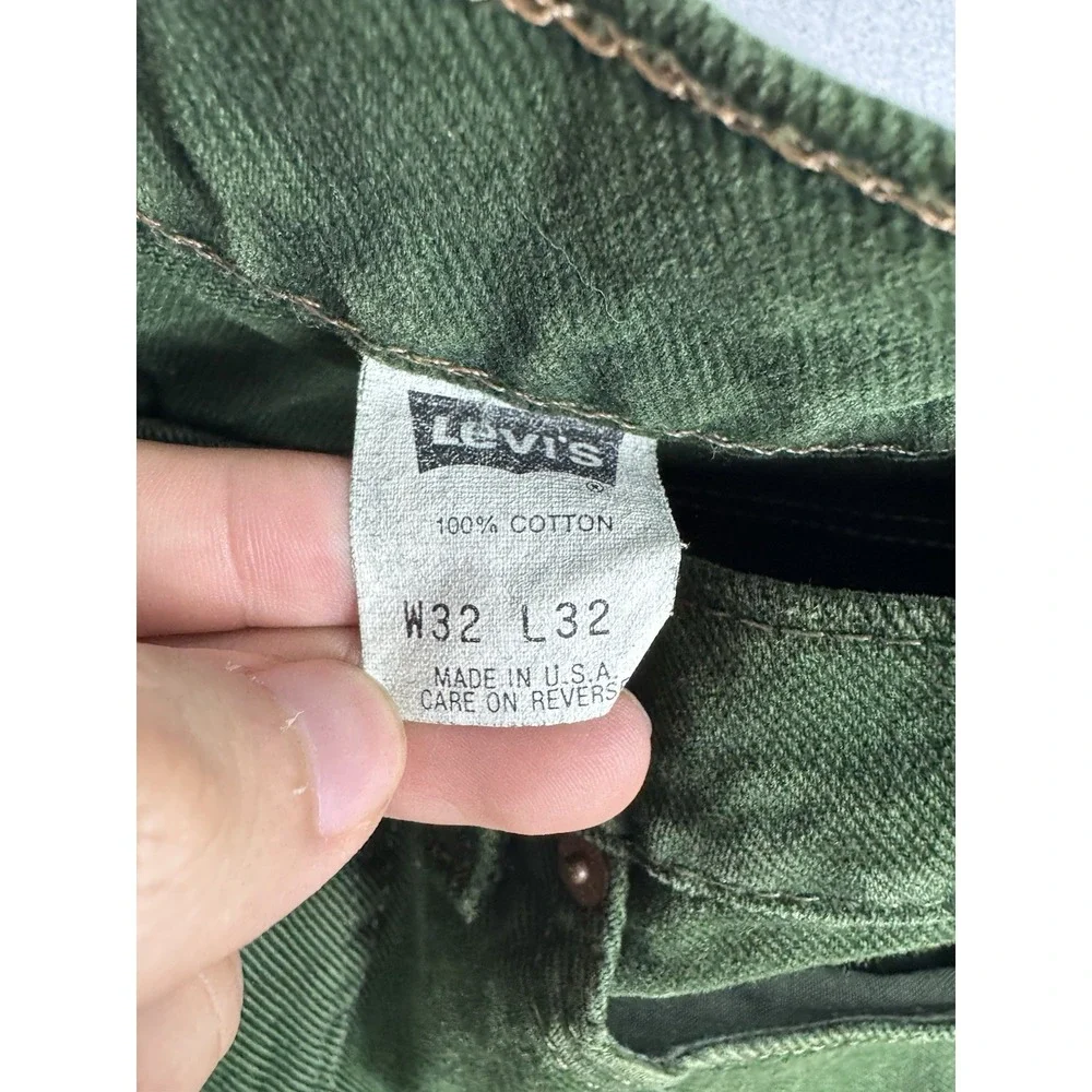 Levis vintage levis
